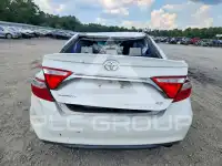 2016 Toyota CAMRY фото