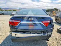 2016 Toyota CAMRY photo