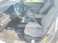 2016 Toyota CAMRY фото