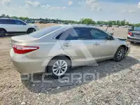 2016 Toyota CAMRY photo