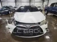 2016 Toyota CAMRY фото