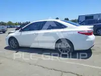 2016 Toyota CAMRY фото