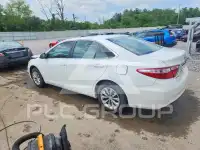 2016 Toyota CAMRY photo