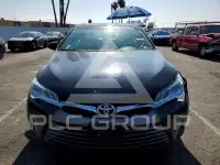 2016 Toyota CAMRY фото