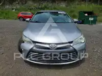 2016 Toyota CAMRY фото