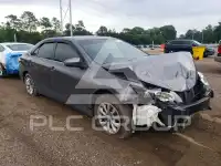 2016 Toyota CAMRY фото