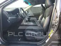 2016 Toyota CAMRY фото