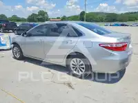 2016 Toyota CAMRY photo