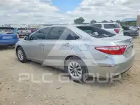 2016 Toyota CAMRY photo