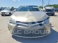 2016 Toyota CAMRY фото