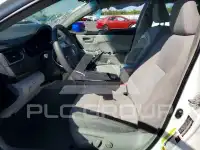 2016 Toyota CAMRY фото