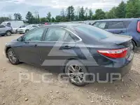 2016 Toyota CAMRY фото