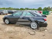 2016 Toyota CAMRY фото