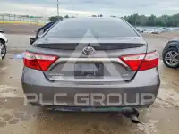 2016 Toyota CAMRY фото