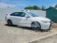 2016 Toyota CAMRY фото