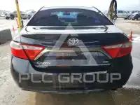 2016 Toyota CAMRY фото