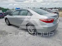2016 Toyota CAMRY фото