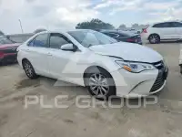 2016 Toyota CAMRY фото