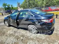 2016 Toyota CAMRY фото