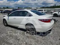 2016 Toyota CAMRY фото