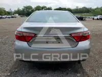 2016 Toyota CAMRY фото