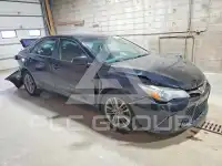 2016 Toyota CAMRY фото