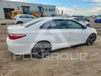 2016 Toyota CAMRY фото