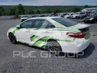 2016 Toyota CAMRY фото