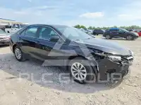 2016 Toyota CAMRY фото