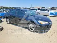2016 Toyota CAMRY photo