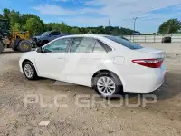 2016 Toyota CAMRY фото