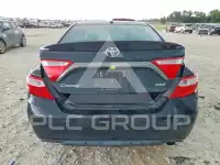 2016 Toyota CAMRY фото