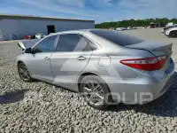 2016 Toyota CAMRY фото