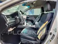 2016 Toyota CAMRY фото