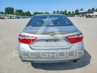 2016 Toyota CAMRY фото