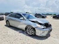 2016 Toyota CAMRY фото