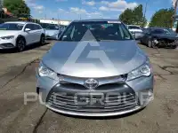 2016 Toyota CAMRY фото