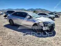 2016 Toyota CAMRY фото
