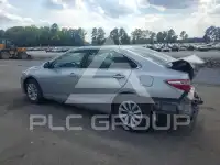 2016 Toyota CAMRY фото