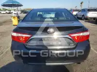 2016 Toyota CAMRY фото