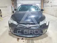 2016 Toyota CAMRY фото