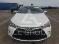 2016 Toyota CAMRY фото