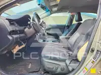 2016 Toyota CAMRY фото