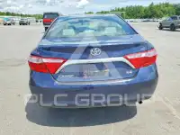 2016 Toyota CAMRY photo