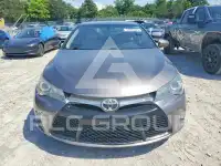 2016 Toyota CAMRY фото