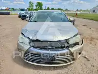 2016 Toyota CAMRY фото