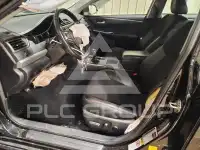 2016 Toyota CAMRY фото