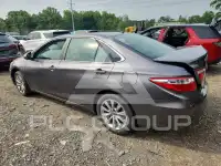 2016 Toyota CAMRY photo