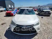 2016 Toyota CAMRY фото
