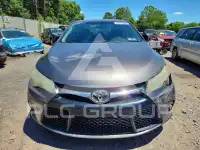 2016 Toyota CAMRY фото